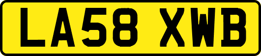 LA58XWB