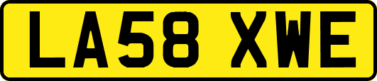 LA58XWE