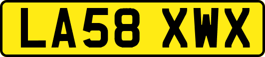 LA58XWX