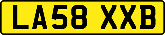 LA58XXB