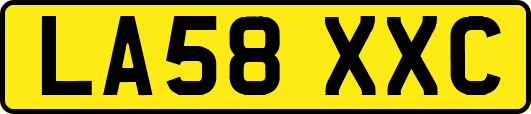 LA58XXC