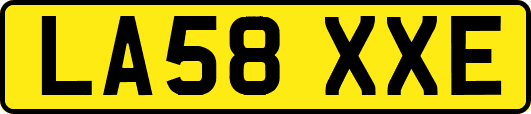 LA58XXE
