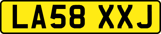 LA58XXJ