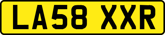 LA58XXR