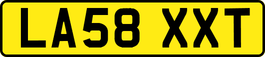 LA58XXT