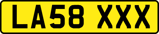 LA58XXX