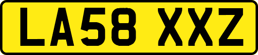 LA58XXZ