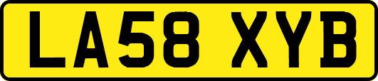 LA58XYB