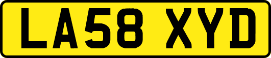 LA58XYD