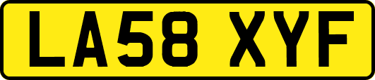 LA58XYF