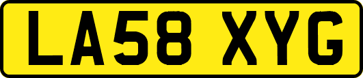 LA58XYG