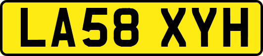 LA58XYH