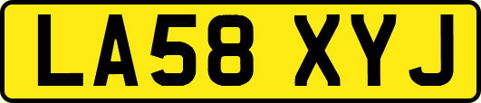 LA58XYJ