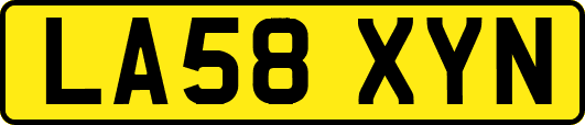LA58XYN