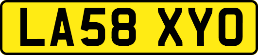 LA58XYO