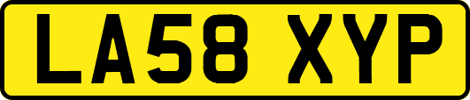 LA58XYP