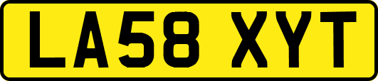 LA58XYT