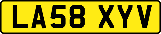 LA58XYV