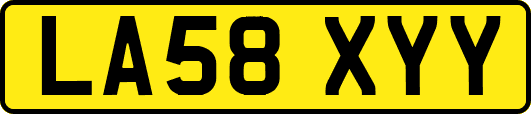 LA58XYY