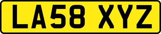 LA58XYZ
