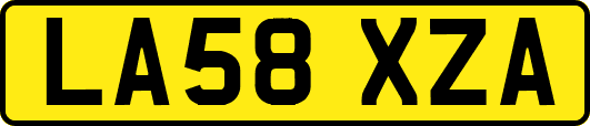 LA58XZA