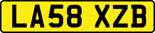 LA58XZB