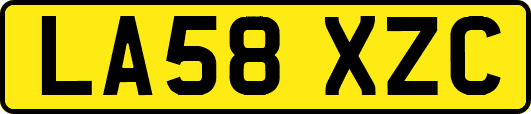 LA58XZC