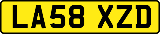 LA58XZD