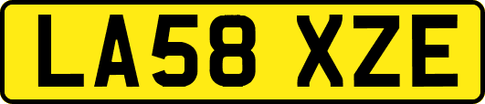 LA58XZE