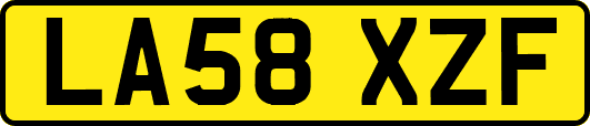 LA58XZF
