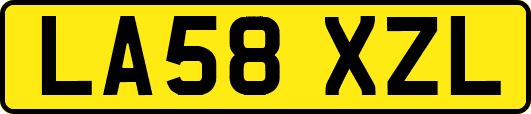 LA58XZL