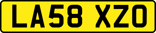 LA58XZO
