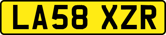 LA58XZR