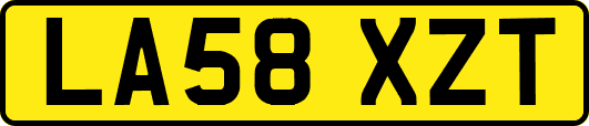 LA58XZT
