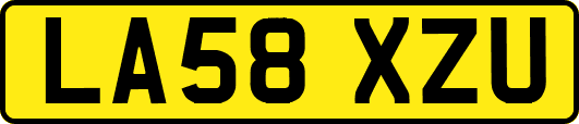 LA58XZU