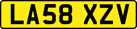 LA58XZV