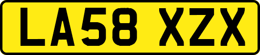 LA58XZX