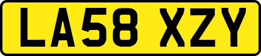 LA58XZY