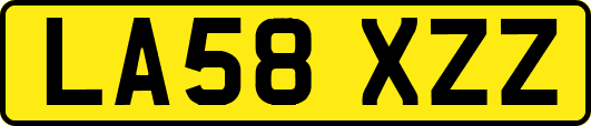LA58XZZ