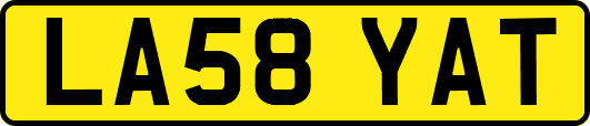 LA58YAT