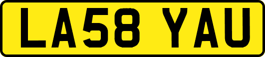LA58YAU