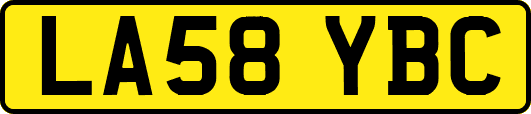 LA58YBC