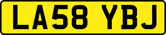 LA58YBJ