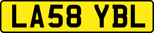 LA58YBL