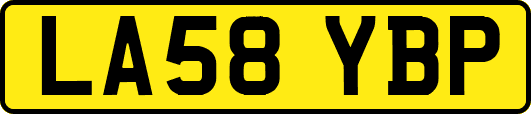LA58YBP