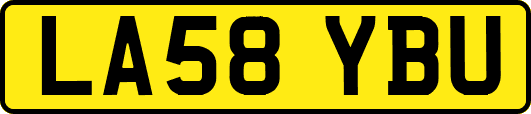 LA58YBU