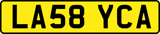 LA58YCA