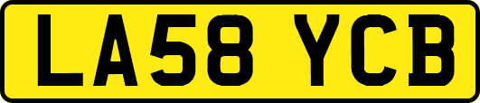 LA58YCB