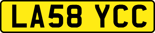 LA58YCC