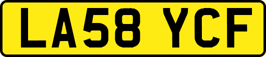 LA58YCF